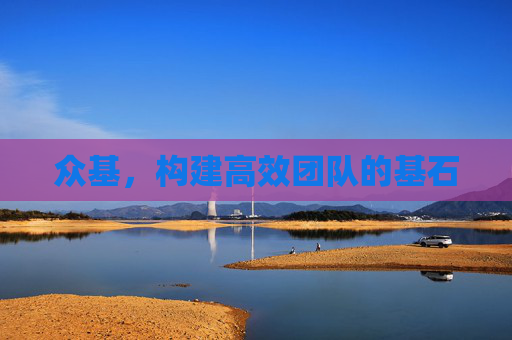 众基,构建高效团队的基石 众基,构建高效团队的基石