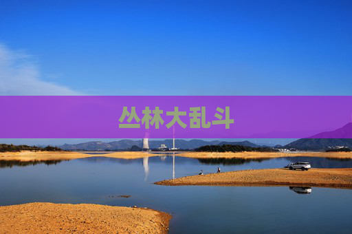 丛林大乱斗 丛林大乱斗