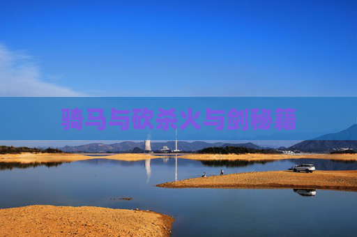 骑马与砍杀火与剑秘籍 骑马与砍杀火与剑秘籍