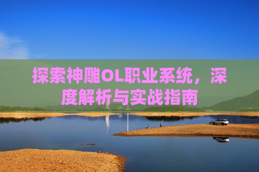 探索神雕OL职业系统,深度解析与实战指南 探索神雕OL职业系统,深度解析与实战指南