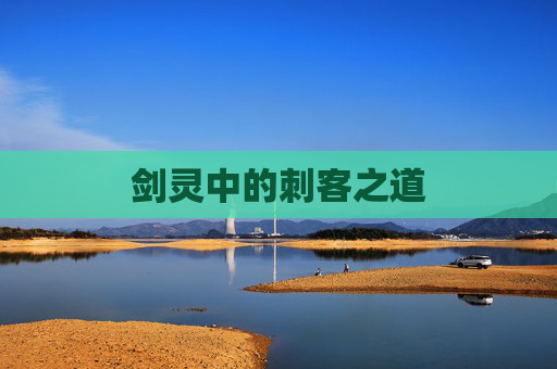 剑灵中的刺客之道 剑灵中的刺客之道
