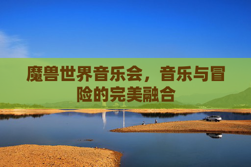 魔兽世界音乐会，音乐与冒险的完美融合