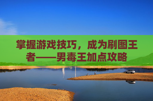 掌握游戏技巧,成为刷图王者——男毒王加点攻略 掌握游戏技巧,成为刷图王者——男毒王加点攻略