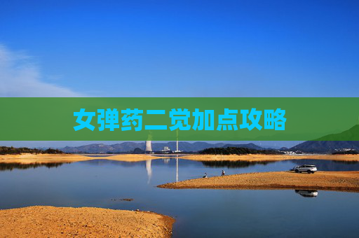 女弹药二觉加点攻略 女弹药二觉加点攻略
