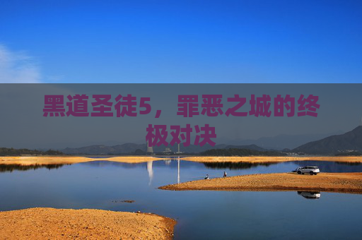 黑道圣徒5,罪恶之城的终极对决 黑道圣徒5,罪恶之城的终极对决