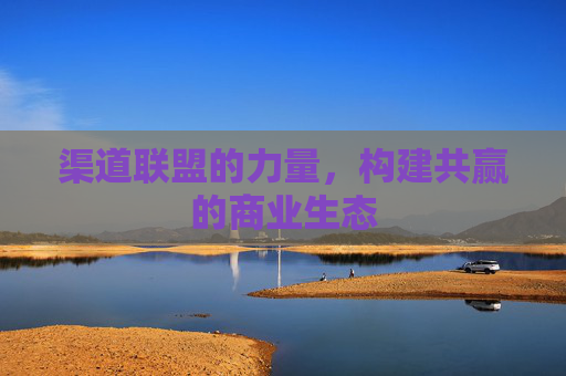 渠道联盟的力量,构建共赢的商业生态 渠道联盟的力量,构建共赢的商业生态