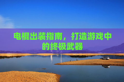 电棍出装指南,打造游戏中的终极武器 电棍出装指南,打造游戏中的终极武器