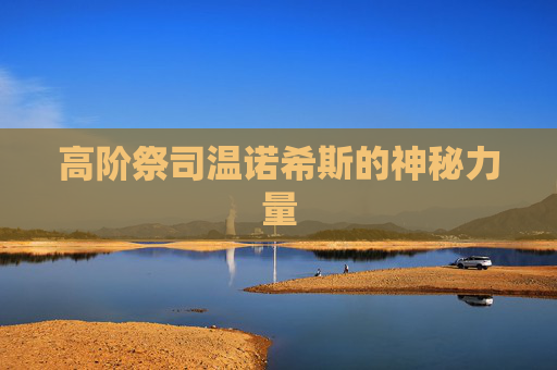 高阶祭司温诺希斯的神秘力量 高阶祭司温诺希斯的神秘力量