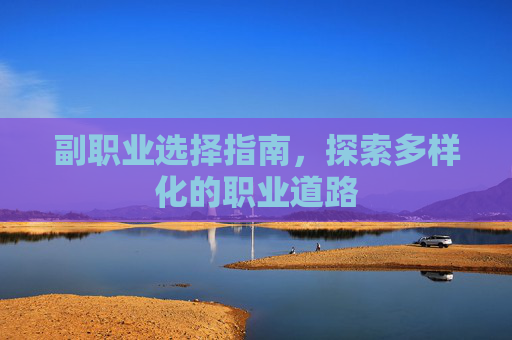 副职业选择指南,探索多样化的职业道路 副职业选择指南,探索多样化的职业道路
