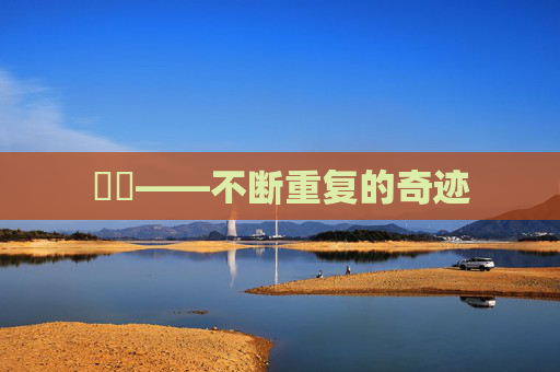 叒叕——不断重复的奇迹 叒叕——不断重复的奇迹