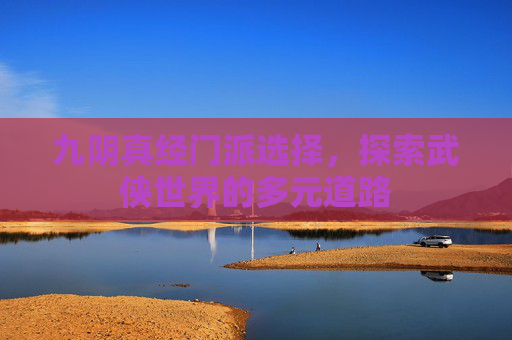九阴真经门派选择,探索武侠世界的多元道路 九阴真经门派选择,探索武侠世界的多元道路