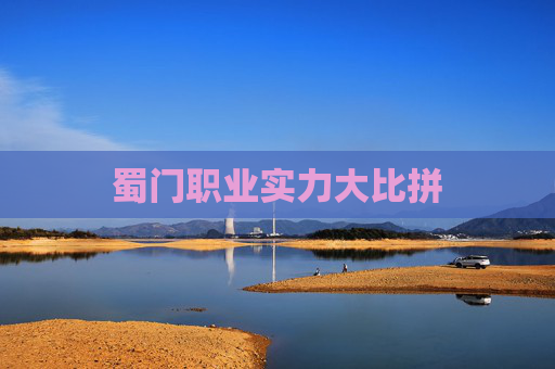 蜀门职业实力大比拼 蜀门职业实力大比拼