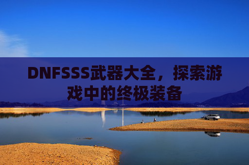 DNFSSS武器大全，探索游戏中的终极装备