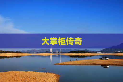 大掌柜传奇 大掌柜传奇