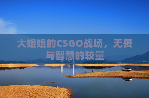 大姐姐的CSGO战场,无畏与智慧的较量 大姐姐的CSGO战场,无畏与智慧的较量