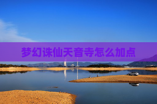 梦幻诛仙天音寺怎么加点 梦幻诛仙天音寺怎么加点