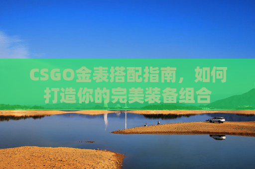 CSGO金表搭配指南,如何打造你的完美装备组合 CSGO金表搭配指南,如何打造你的完美装备组合
