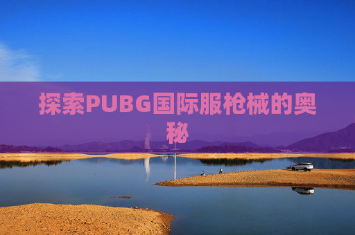 探索PUBG国际服枪械的奥秘 探索PUBG国际服枪械的奥秘