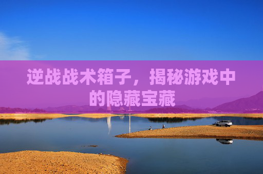 逆战战术箱子，揭秘游戏中的隐藏宝藏