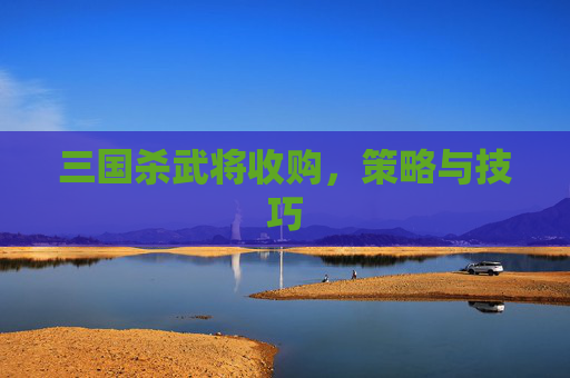 三国杀武将收购,策略与技巧 三国杀武将收购,策略与技巧
