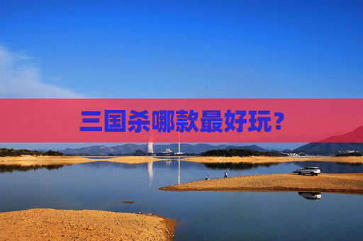 三国杀哪款最好玩? 三国杀哪款最好玩?