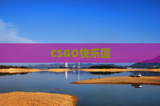 CSGO快乐匪 CSGO快乐匪