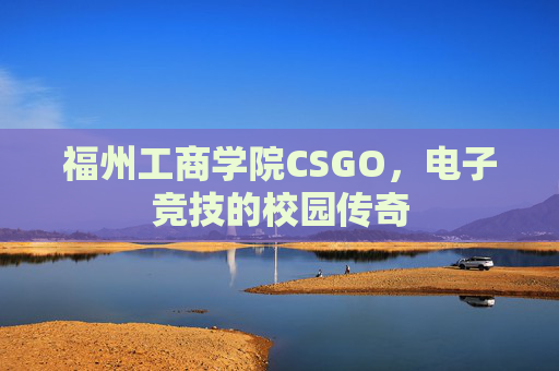 福州工商学院CSGO,电子竞技的校园传奇 福州工商学院CSGO,电子竞技的校园传奇