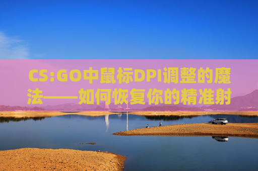 CS:GO中鼠标DPI调整的魔法——如何恢复你的精准射击