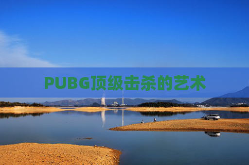 PUBG顶级击杀的艺术