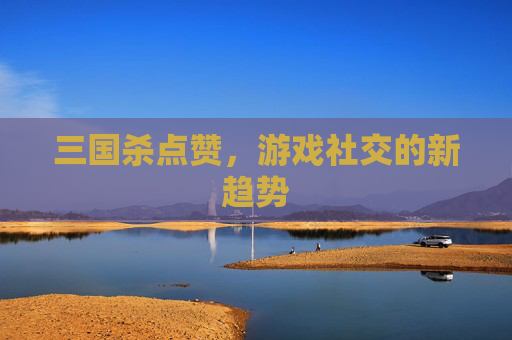 三国杀点赞,游戏社交的新趋势 三国杀点赞,游戏社交的新趋势