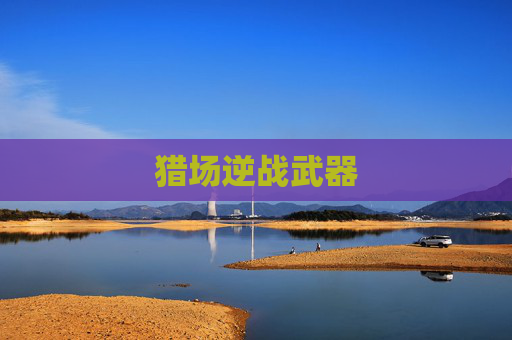 猎场逆战武器 猎场逆战武器
