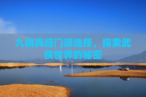 九阴真经门派选择,探索武侠世界的秘密 九阴真经门派选择,探索武侠世界的秘密