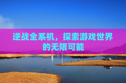 逆战全系机,探索游戏世界的无限可能 逆战全系机,探索游戏世界的无限可能