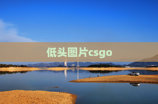 低头图片csgo 低头图片csgo