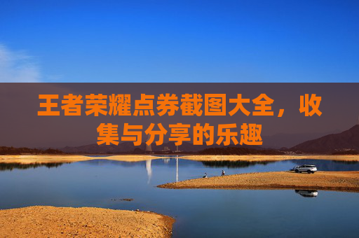 王者荣耀点券截图大全,收集与分享的乐趣 王者荣耀点券截图大全,收集与分享的乐趣