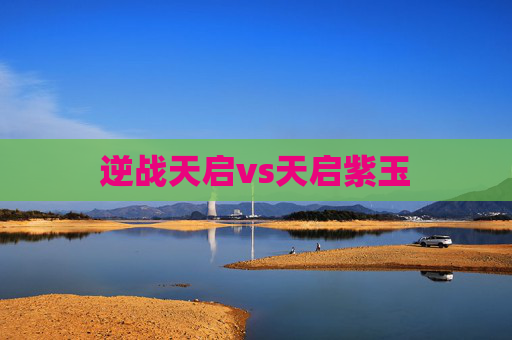 逆战天启vs天启紫玉 逆战天启vs天启紫玉