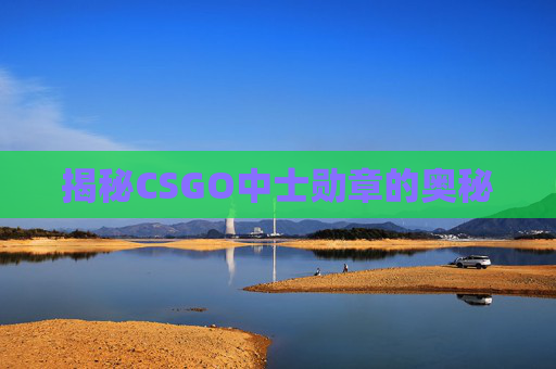 揭秘CSGO中士勋章的奥秘 揭秘CSGO中士勋章的奥秘