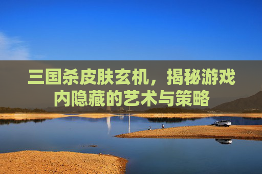 三国杀皮肤玄机，揭秘游戏内隐藏的艺术与策略