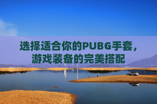 选择适合你的PUBG手套,游戏装备的完美搭配 选择适合你的PUBG手套,游戏装备的完美搭配