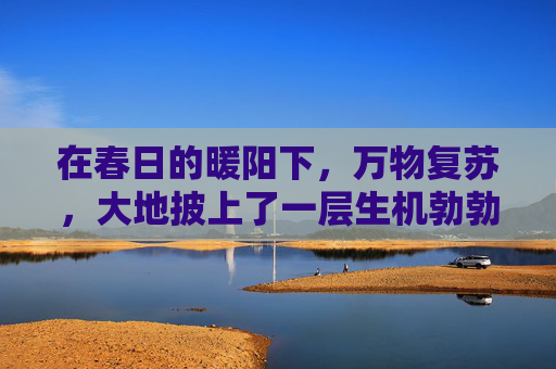 在春日的暖阳下，万物复苏，大地披上了一层生机勃勃的绿装。在这绚烂的季节里，人们常常被大自然的美丽所吸引，而万花加点则是对这种美丽景象的生动描绘。它不仅仅是一个词汇，更是一种情感的寄托，一种生活的态度