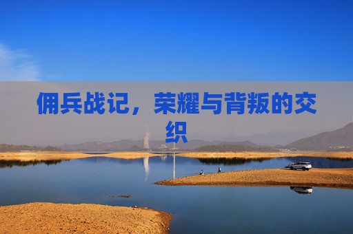 佣兵战记，荣耀与背叛的交织