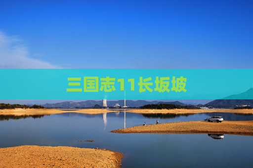三国志11长坂坡 三国志11长坂坡