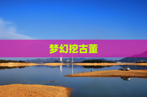 梦幻挖古董 梦幻挖古董