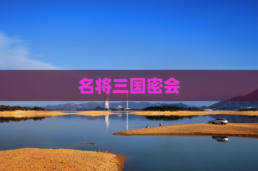 名将三国密会 名将三国密会