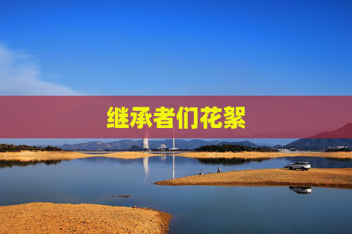 继承者们花絮 继承者们花絮