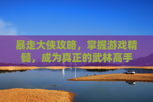 暴走大侠攻略,掌握游戏精髓,成为真正的武林高手 暴走大侠攻略,掌握游戏精髓,成为真正的武林高手