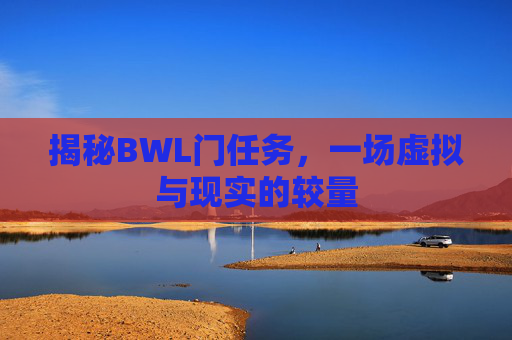 揭秘BWL门任务,一场虚拟与现实的较量 揭秘BWL门任务,一场虚拟与现实的较量