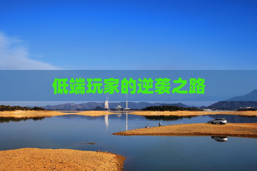 低端玩家的逆袭之路 低端玩家的逆袭之路