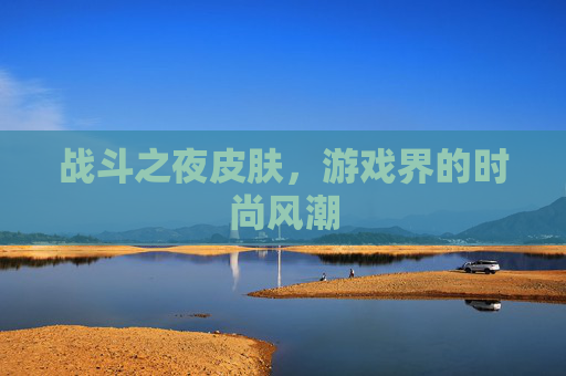 战斗之夜皮肤,游戏界的时尚风潮 战斗之夜皮肤,游戏界的时尚风潮
