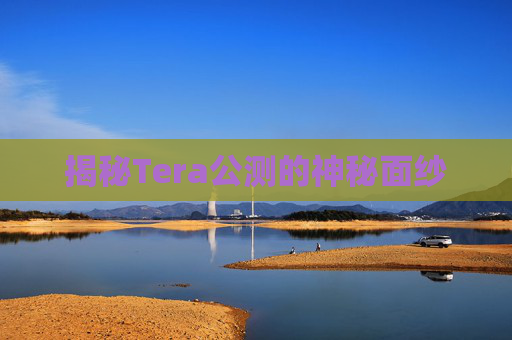 揭秘Tera公测的神秘面纱